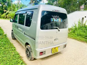 Suzuki Every DA64 2007 Van (Used)