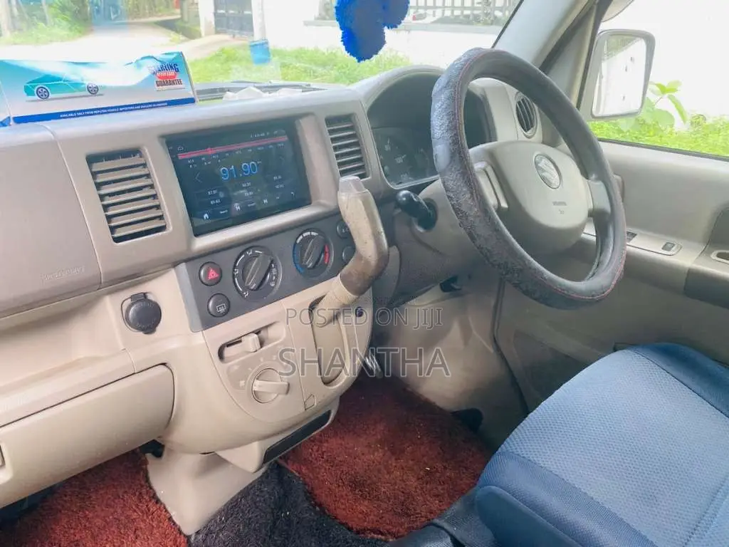 Suzuki Every DA64 2007 Van (Used)