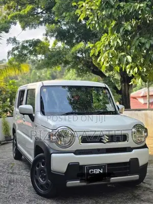 Suzuki Hustler 2023 Car (Used)