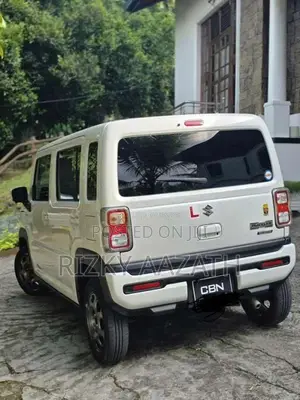 Suzuki Hustler 2023 Car (Used)