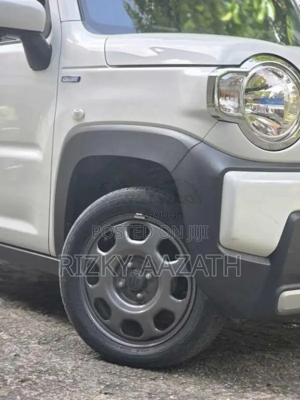 Suzuki Hustler 2023 Car (Used)