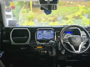 Suzuki Hustler 2023 Car (Used)