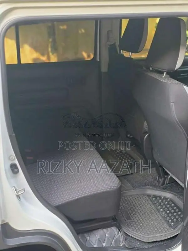 Suzuki Hustler 2023 Car (Used)