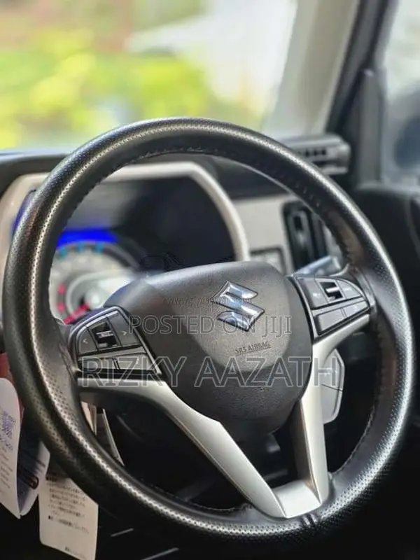 Suzuki Hustler 2023 Car (Used)