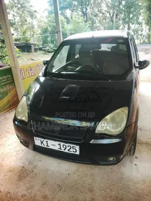 Micro Tranb 2009 Car (Used)