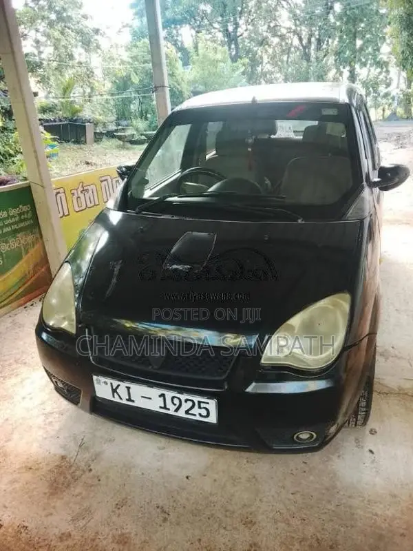 Micro Tranb 2009 Car (Used)