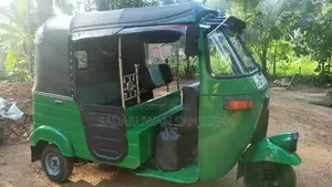 Bajaj RE 4 Stroke 2007 Three Wheel (Used)