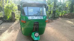 Bajaj RE 4 Stroke 2007 Three Wheel (Used)