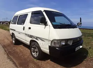 Toyota Townace Lotto CR27 1994 Van (Used)