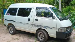 Toyota Townace Lotto CR27 1994 Van (Used)