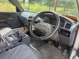 Toyota Townace Lotto CR27 1994 Van (Used)