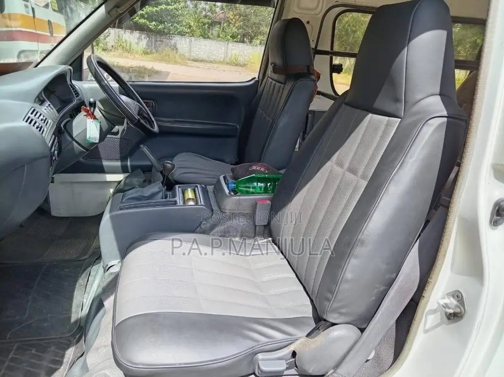 Toyota Townace Lotto CR27 1994 Van (Used)