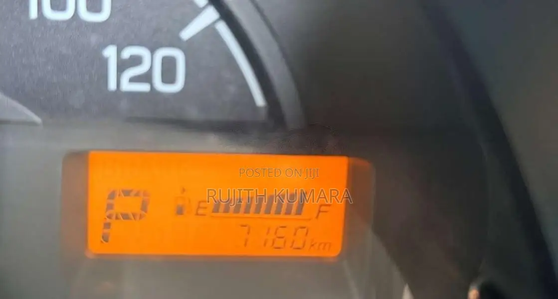 Suzuki BD- DA1Try 2025 Crew Cab (Used)