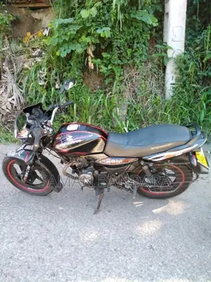 Bajaj Discover 2011 Motorbike (Used)