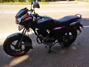 Bajaj Discover 2011 Motorbike (Used)