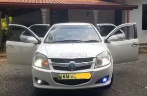 Micro MX7 2013 Car (Used)