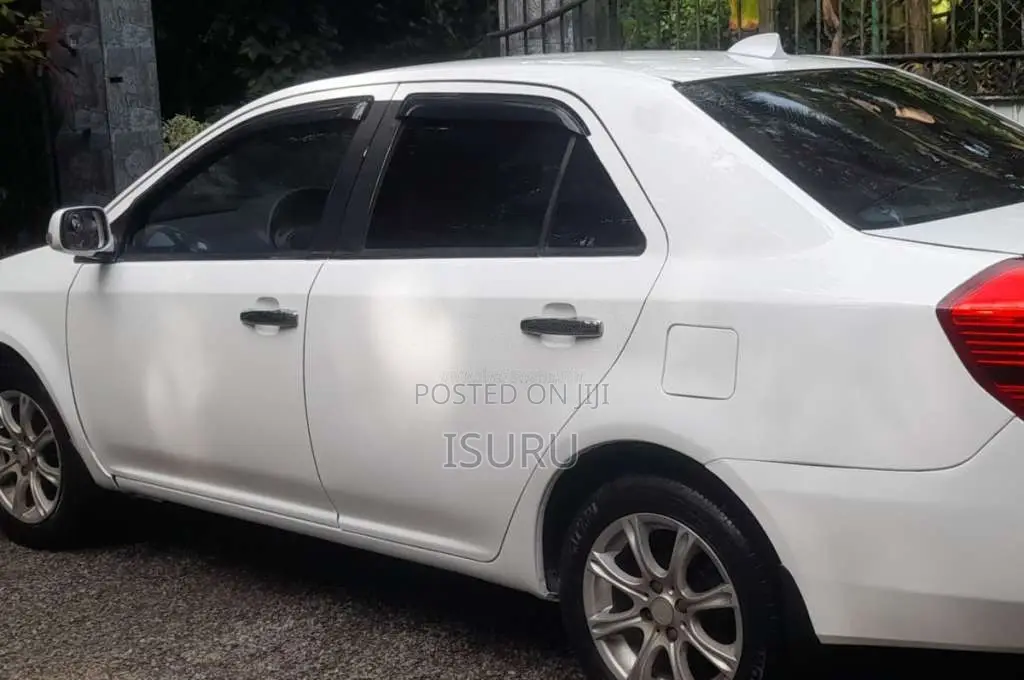 Micro MX7 2013 Car (Used)