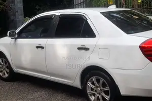 Micro MX7 2013 Car (Used)