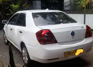 Micro MX7 2013 Car (Used)