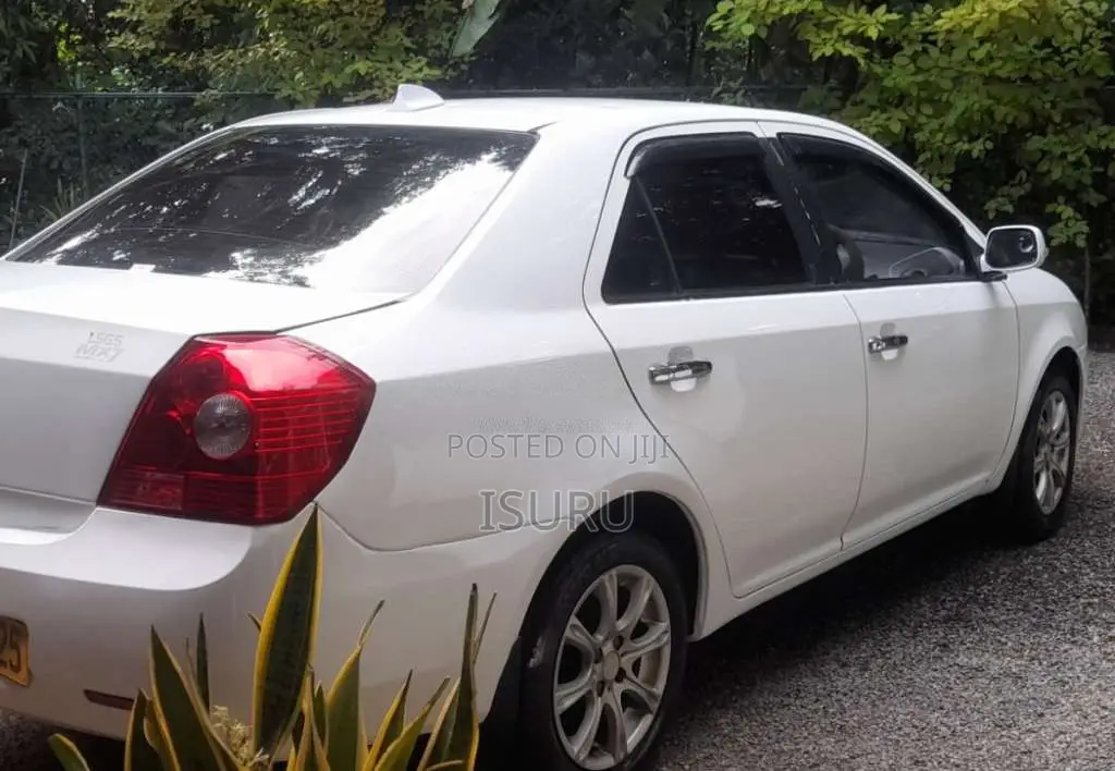 Micro MX7 2013 Car (Used)