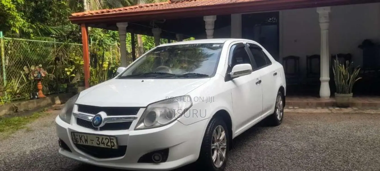 Micro MX7 2013 Car (Used)
