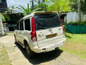 Mahindra Scorpio VLX 2011 SUV (Used)