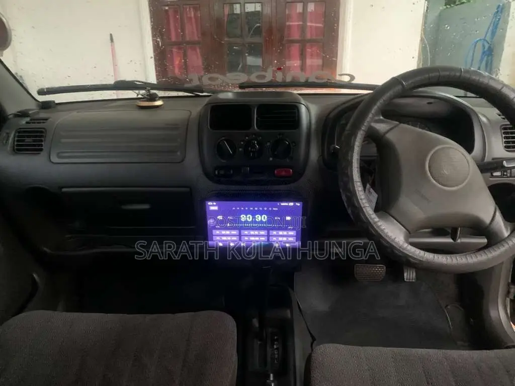 Suzuki Swift 2000 Car (Used)