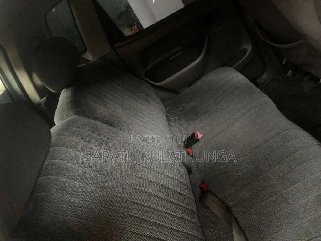 Suzuki Swift 2000 Car (Used)