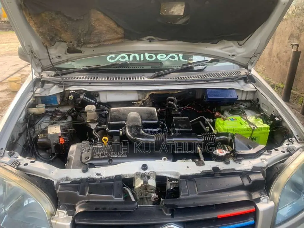 Suzuki Swift 2000 Car (Used)