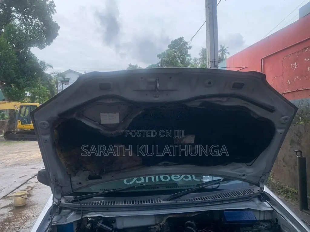 Suzuki Swift 2000 Car (Used)
