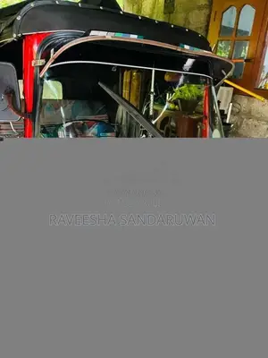 Bajaj RE 2014 Three Wheel (Used)