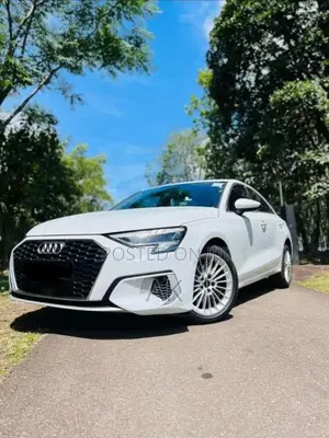 Audi A3 2023 Car (Used)