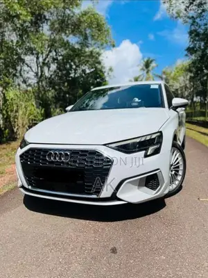 Audi A3 2023 Car (Used)