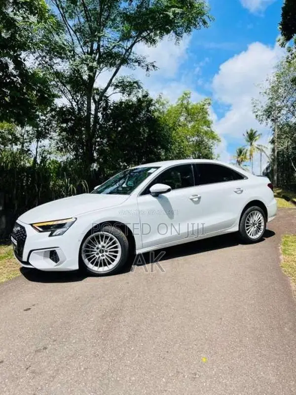 Audi A3 2023 Car (Used)