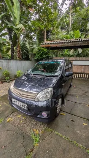 Perodua Viva Elite 2011 Car (Used)