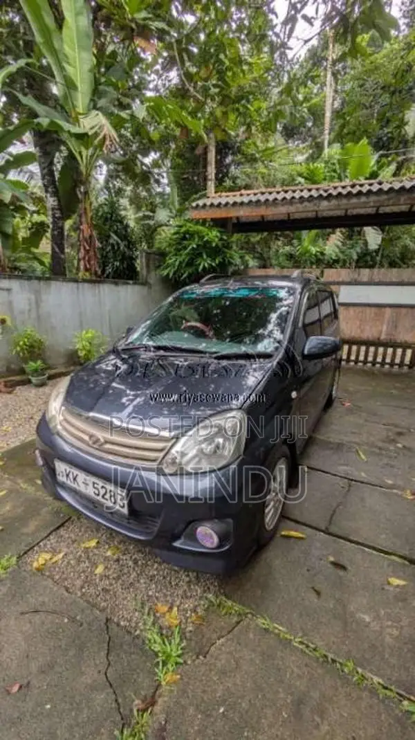 Perodua Viva Elite 2011 Car (Used)