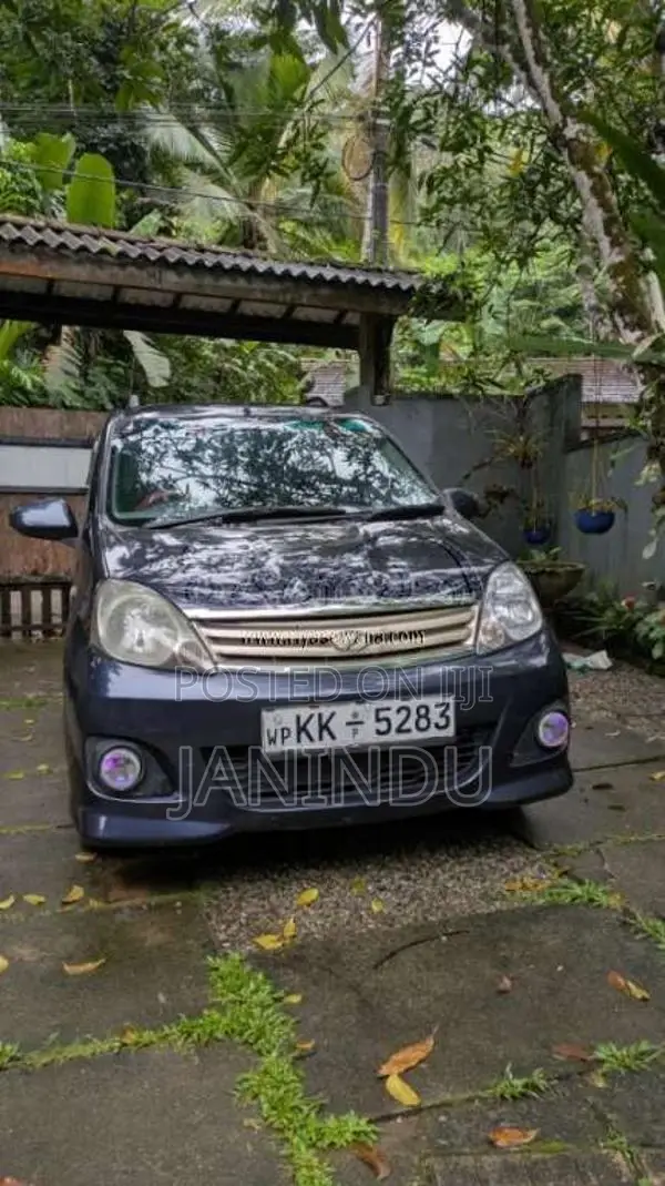 Perodua Viva Elite 2011 Car (Used)