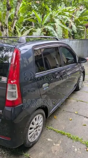 Perodua Viva Elite 2011 Car (Used)