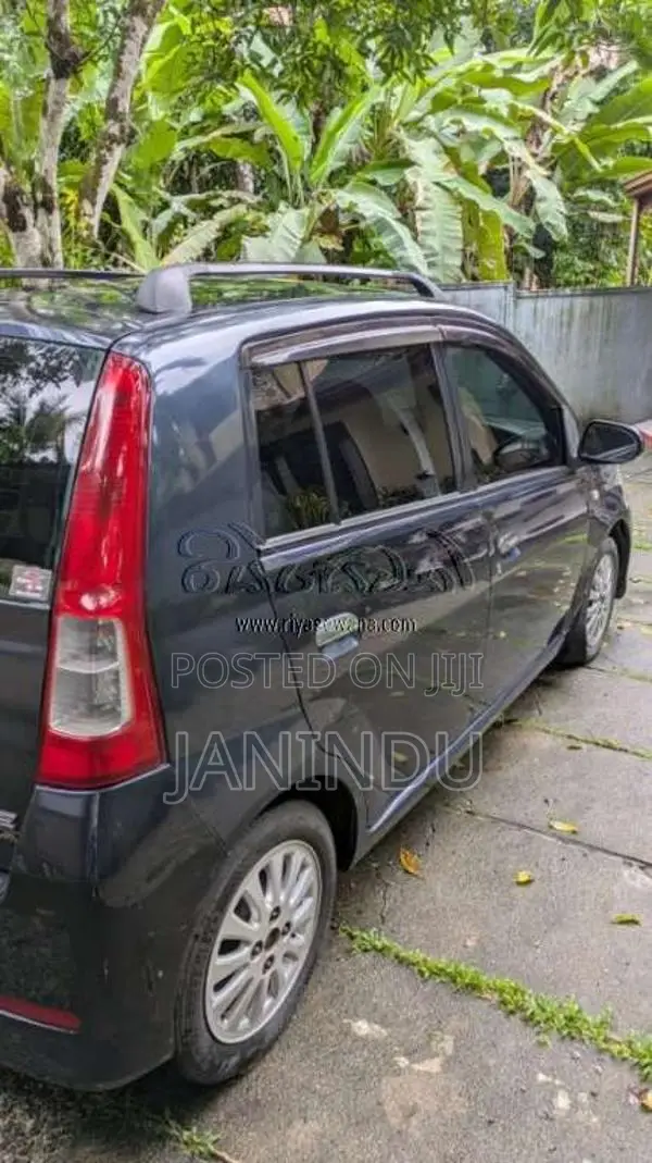 Perodua Viva Elite 2011 Car (Used)