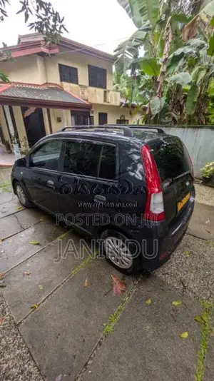 Perodua Viva Elite 2011 Car (Used)