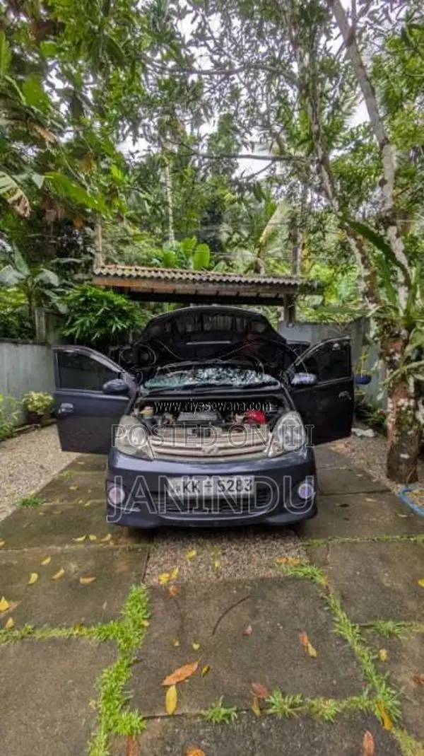 Perodua Viva Elite 2011 Car (Used)