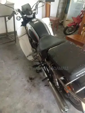 Honda Cd125 1995 Motorbike (Used)