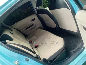 Toyota AQUA 2012 Car (Used)