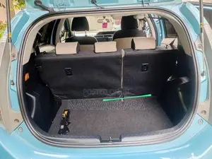 Toyota AQUA 2012 Car (Used)