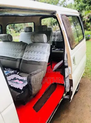 Nissan Caravan VRE 24 1994 Van (Used)