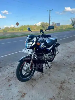 Bajaj CT-100 2025 Motorbike (Used)
