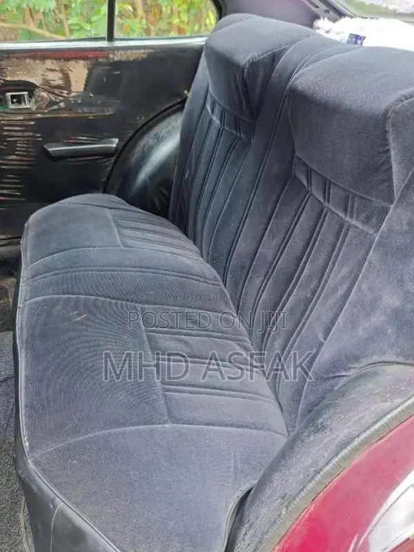 Toyota 1977 Toyota 1980 Car (Used)