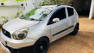 Micro Panda Cross 2013 Car (Used)