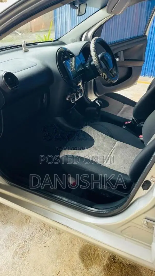 Micro Panda Cross 2013 Car (Used)