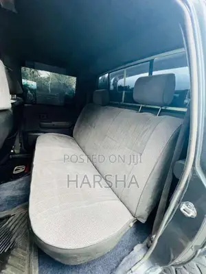 Toyota LN107 1991 SUV (Used)
